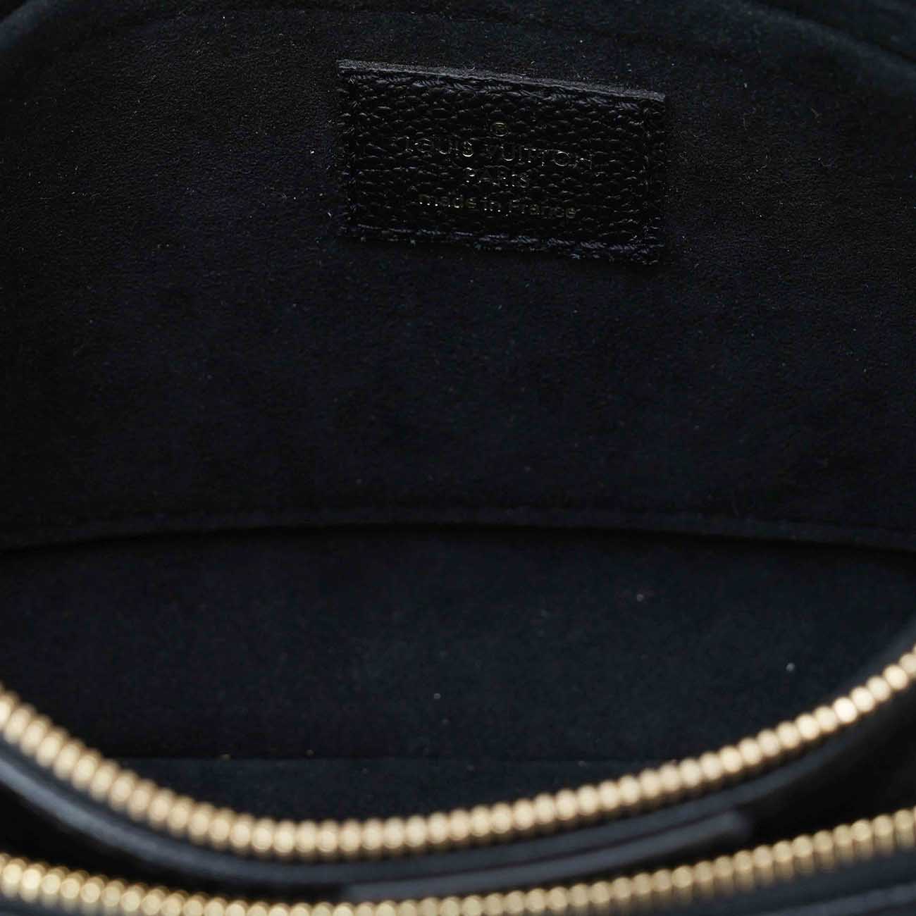 LOUIS VUITTON(USED)루이비통 앙프렝뜨 멀티 포쉐트 악세수아